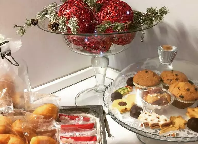 Bed and Breakfast Agave Bed&breakfast