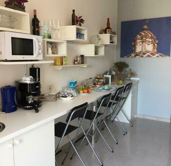 민박 Agave Bed&breakfast