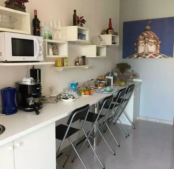 Bed and Breakfast Agave Bed&breakfast