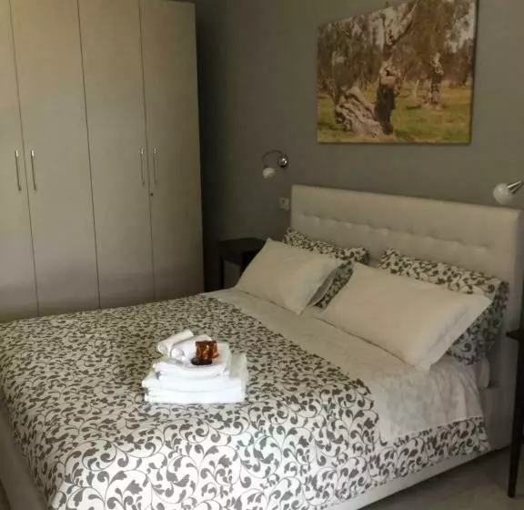 Bed and Breakfast Agave Bed&breakfast