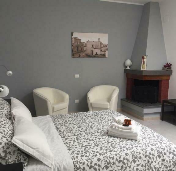 민박 Agave Bed&breakfast