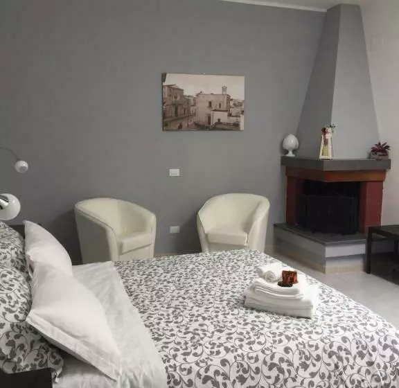 Bed and Breakfast Agave Bed&breakfast