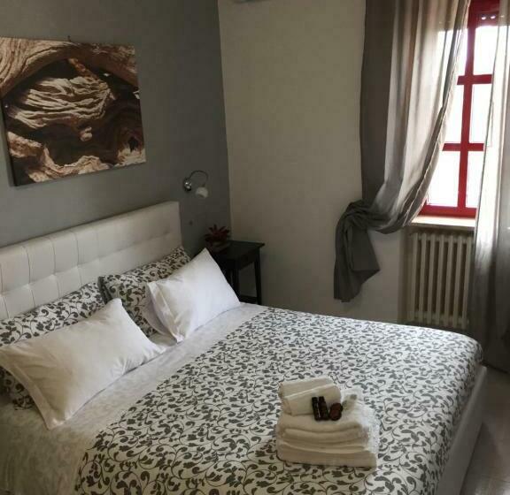 민박 Agave Bed&breakfast