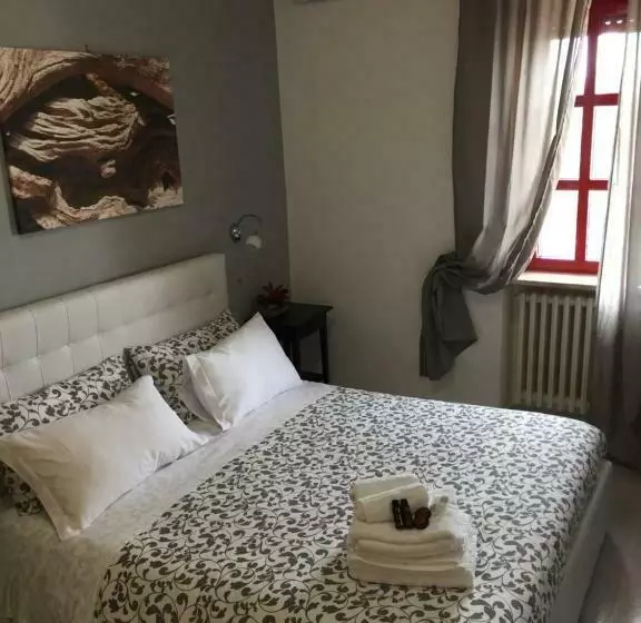 Bed and Breakfast Agave Bed&breakfast