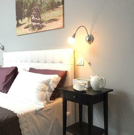 민박 Agave Bed&breakfast