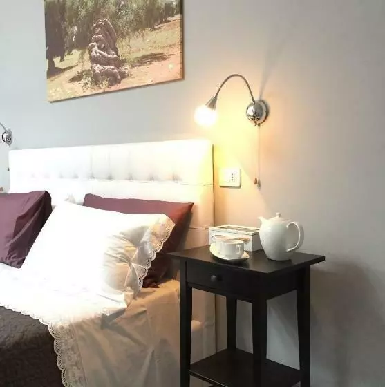 Bed and Breakfast Agave Bed&breakfast