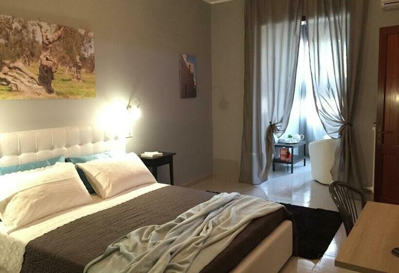 민박 Agave Bed&breakfast