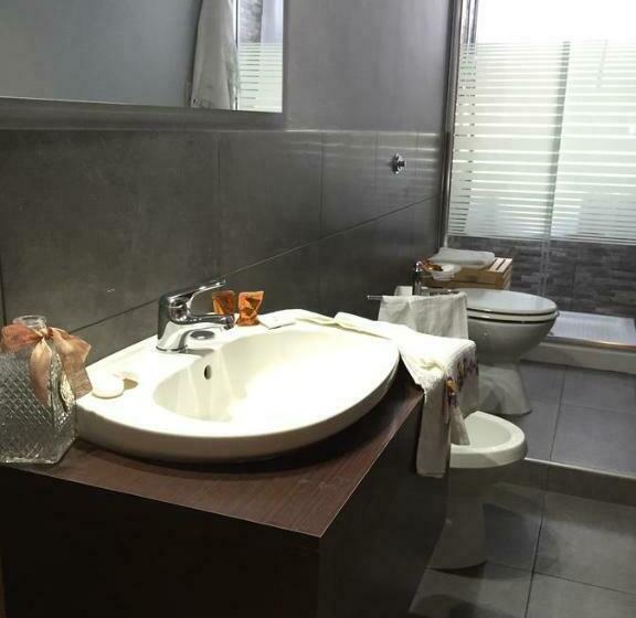 민박 Agave Bed&breakfast