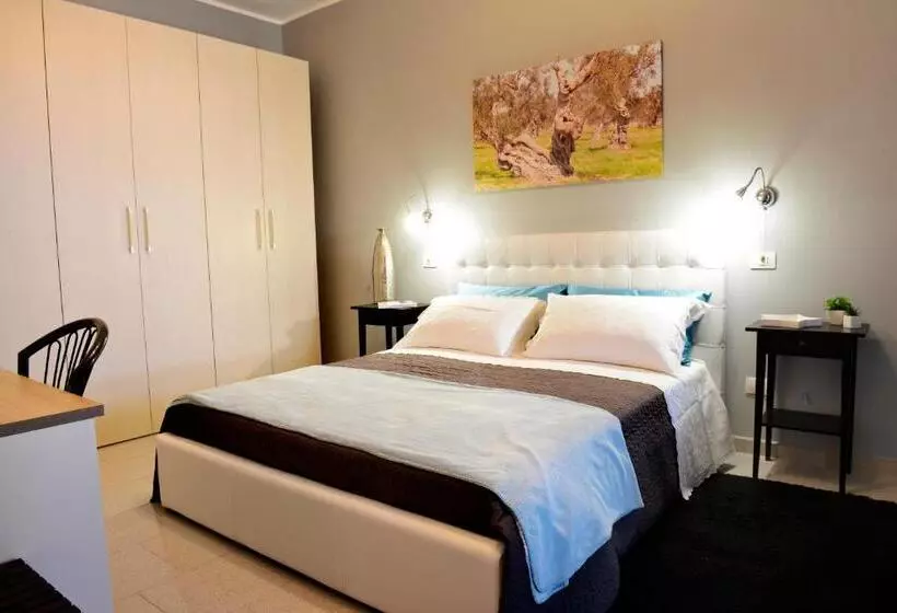 Bed and Breakfast Agave Bed&breakfast