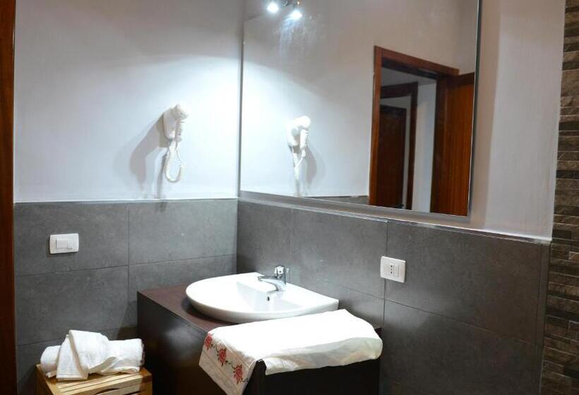 민박 Agave Bed&breakfast