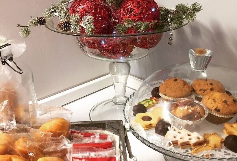 민박 Agave Bed&breakfast