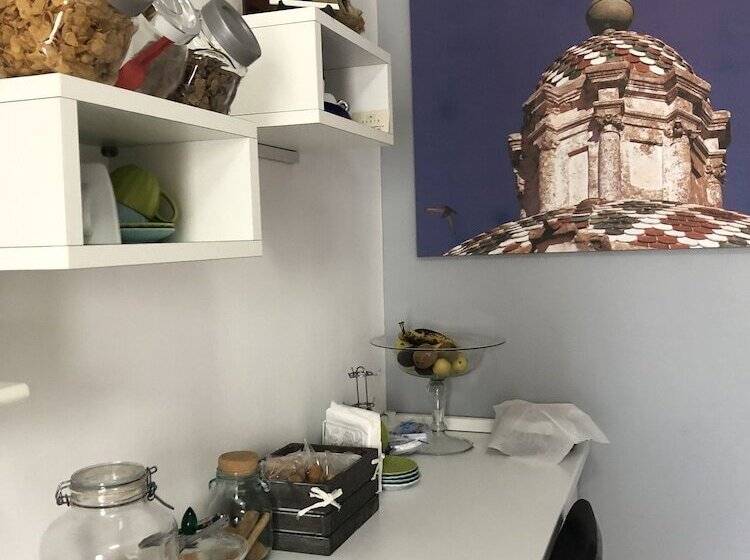 ベッドアンドブレックファースト Agave Bed&breakfast