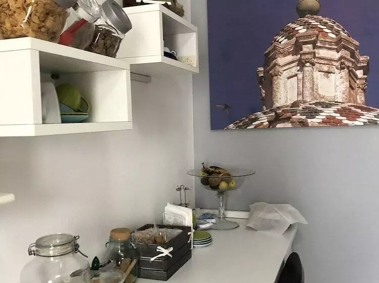 Bed and Breakfast Agave Bed&breakfast