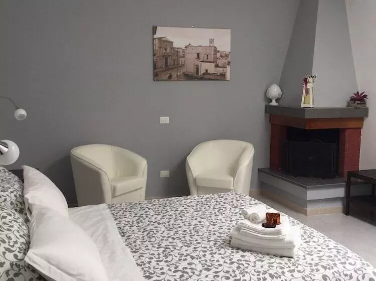 Bed and Breakfast Agave Bed&breakfast