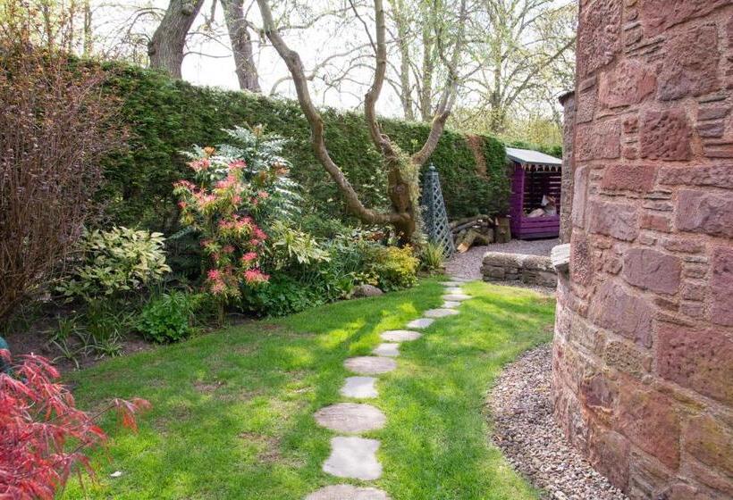 Bed and Breakfast Kirkstyle Hideaway