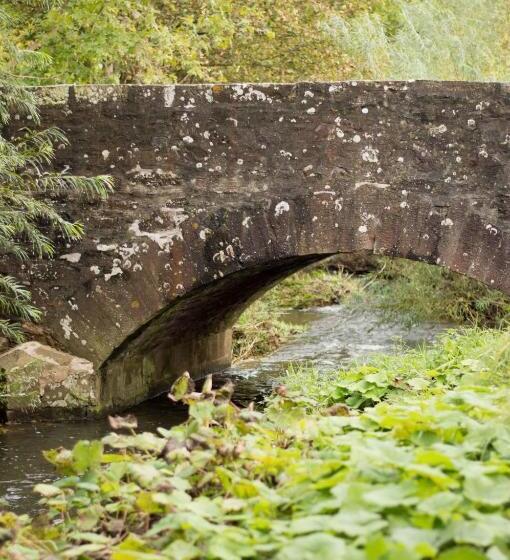 Bed and Breakfast Kirkstyle Hideaway