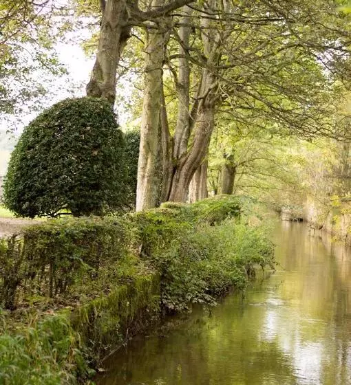 Aamiaismajoitus (B&B) Kirkstyle Hideaway