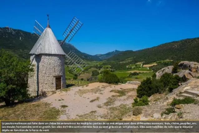 Aamiaismajoitus (B&B) La Claouzo