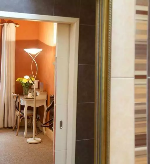 ベッドアンドブレックファースト Le Petit Saint Julien