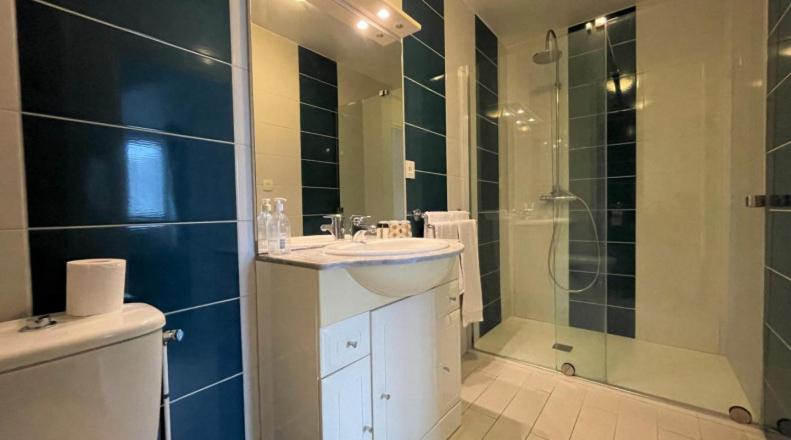 Bed and Breakfast Maison Zubiatia 3km Compostelle