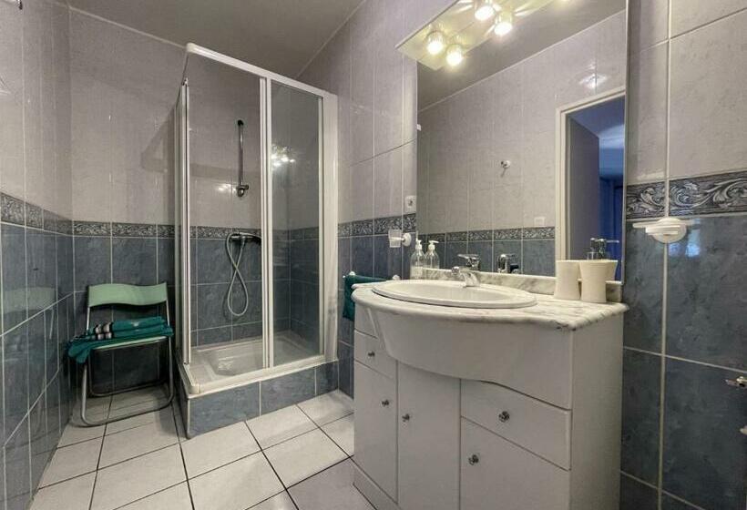 Bed and Breakfast Maison Zubiatia 3km Compostelle