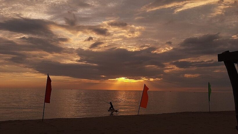 Brazaville Beach Resort