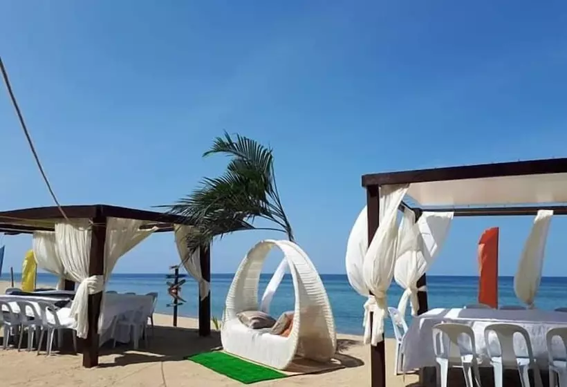 Brazaville Beach Resort