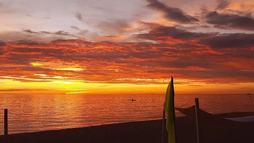 Brazaville Beach Resort