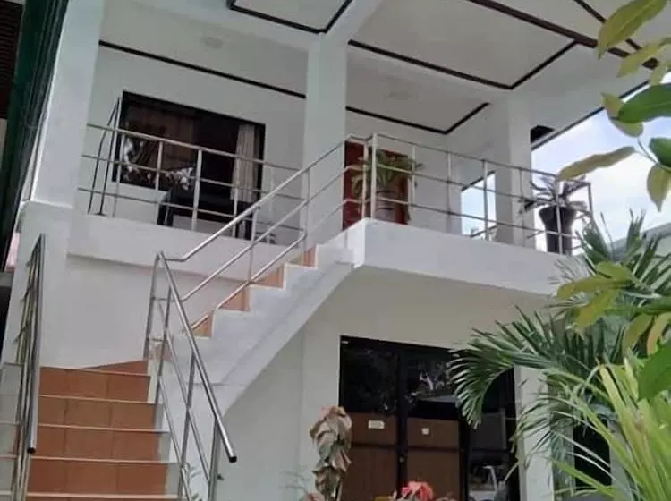 Brazaville Beach Resort