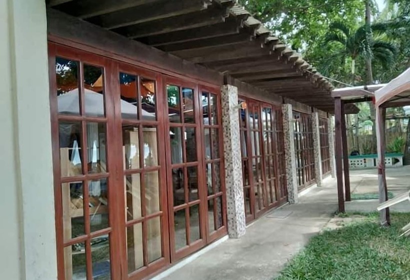 Brazaville Beach Resort