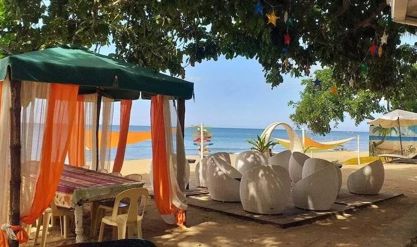 Brazaville Beach Resort