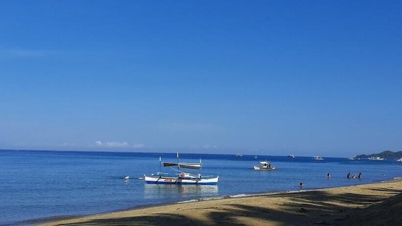 Brazaville Beach Resort