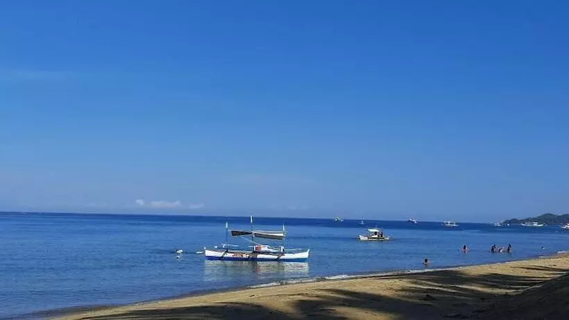 Brazaville Beach Resort