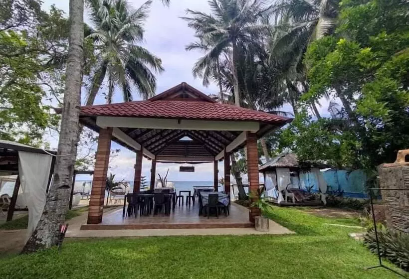 Brazaville Beach Resort
