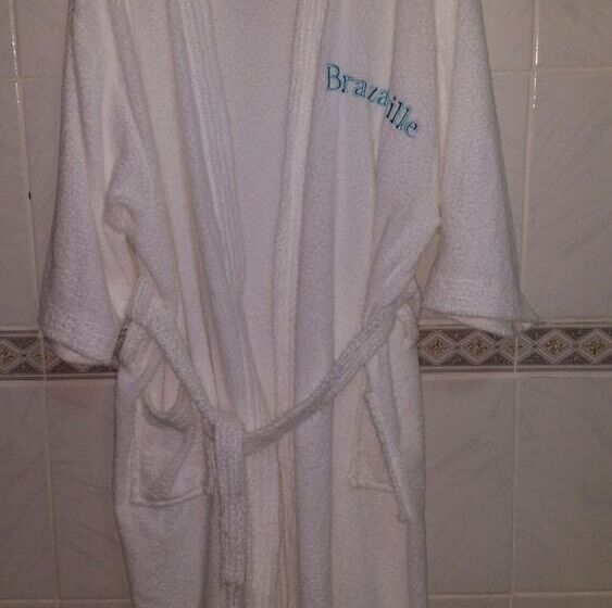 Brazaville Beach Resort