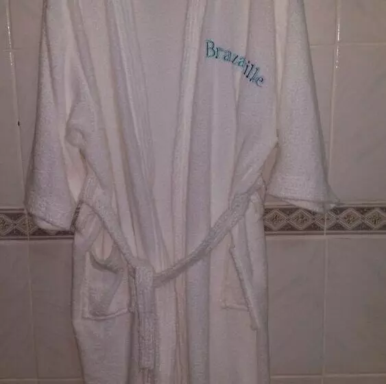 Brazaville Beach Resort