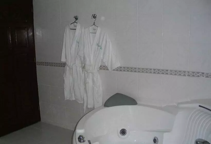 Brazaville Beach Resort