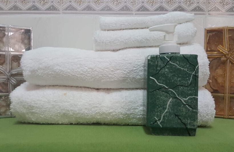 Brazaville Beach Resort