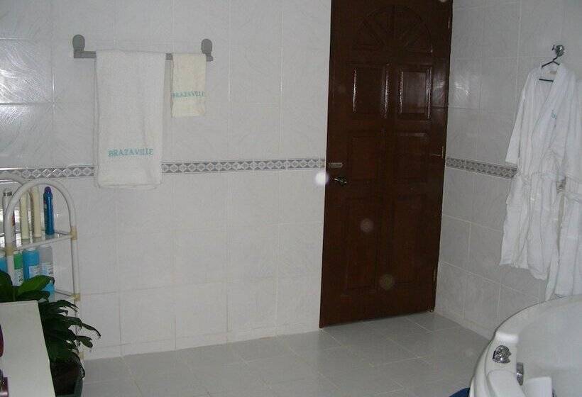 Brazaville Beach Resort