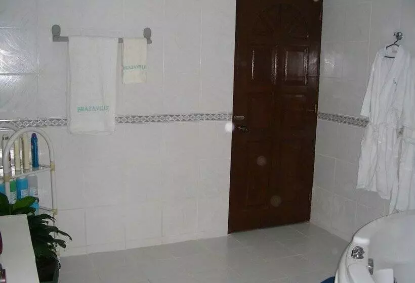 Brazaville Beach Resort