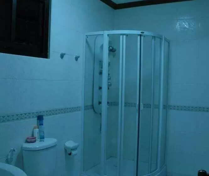 Brazaville Beach Resort