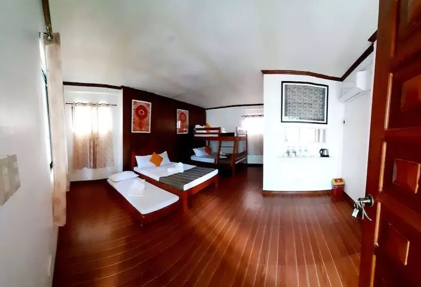 Brazaville Beach Resort