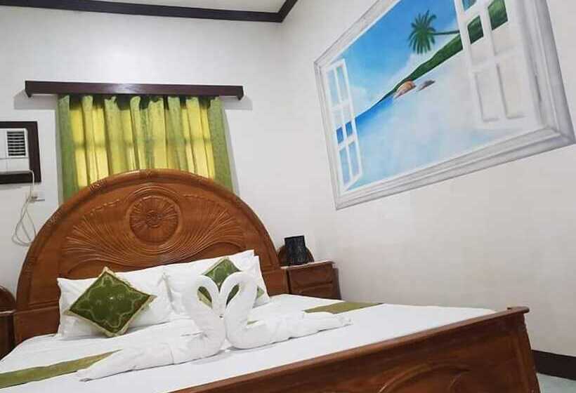 Brazaville Beach Resort