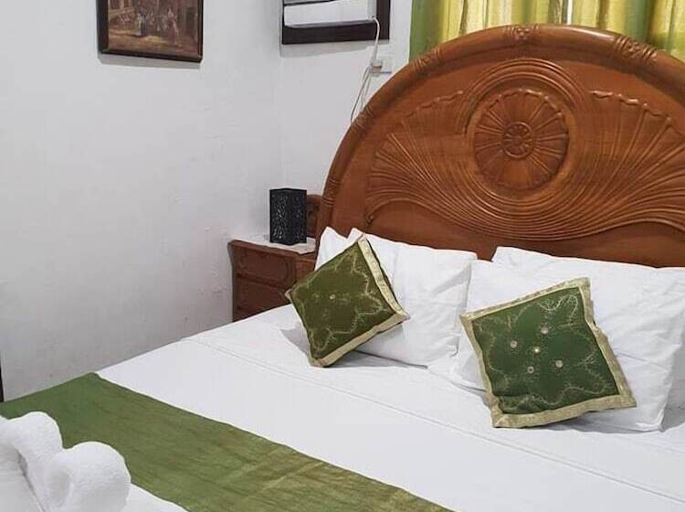 Brazaville Beach Resort