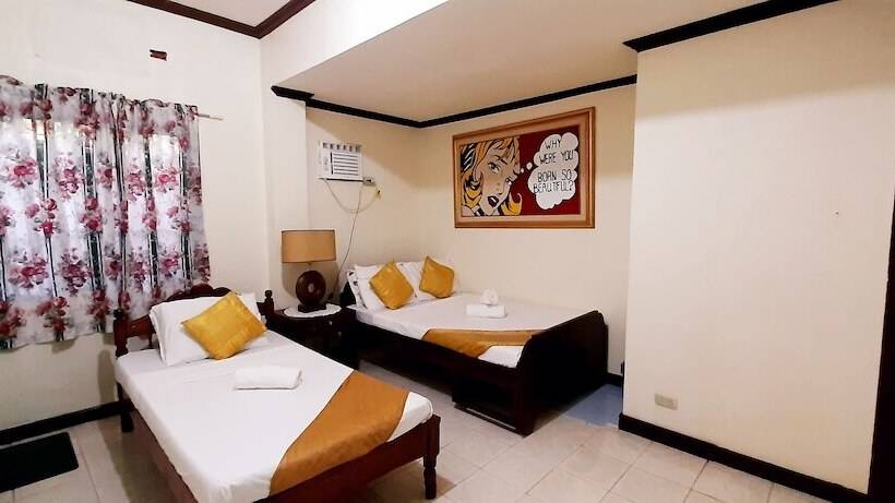 Brazaville Beach Resort