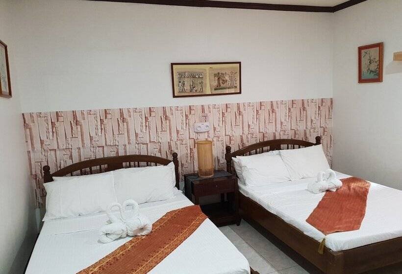 Brazaville Beach Resort