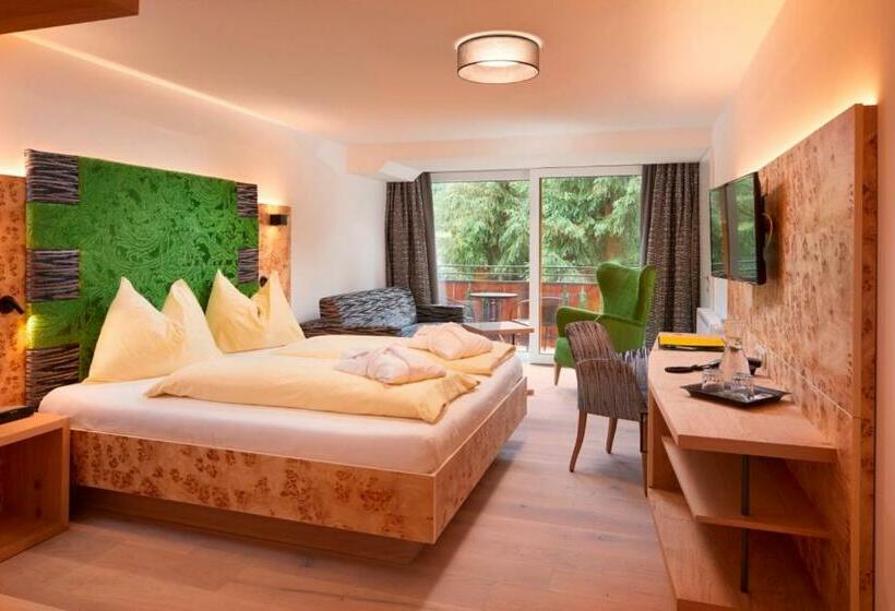 Genusshotel Fichtenhof