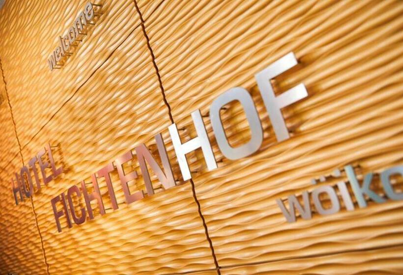 Genusshotel Fichtenhof