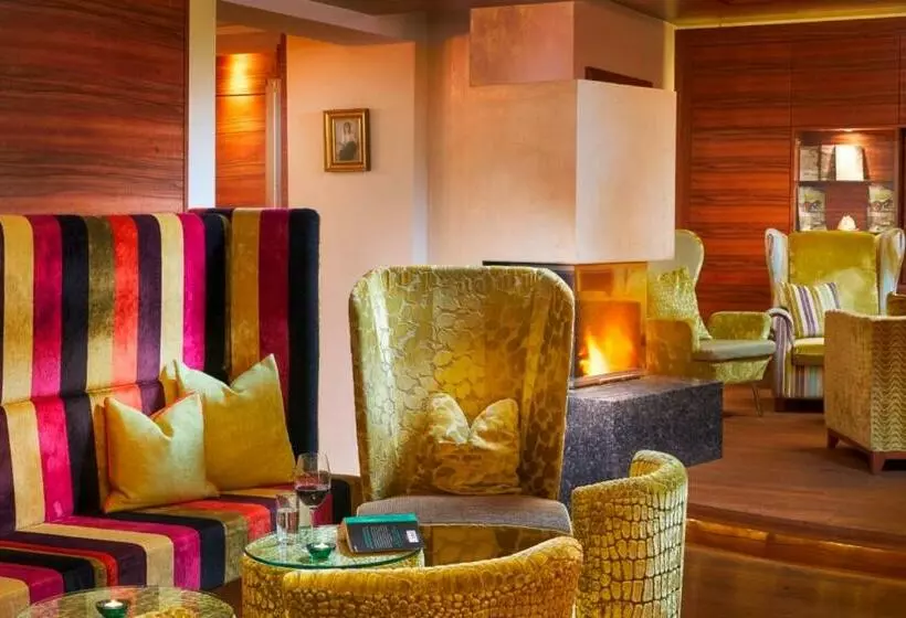 Genusshotel Fichtenhof