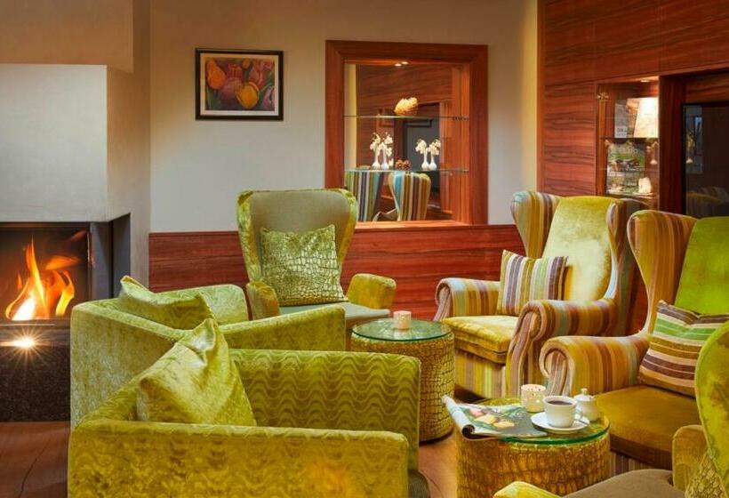 Genusshotel Fichtenhof